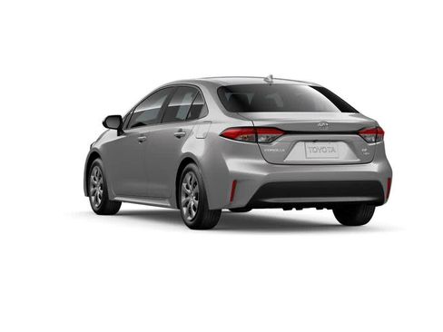 New 2026 Toyota Corolla LE FWD image 7