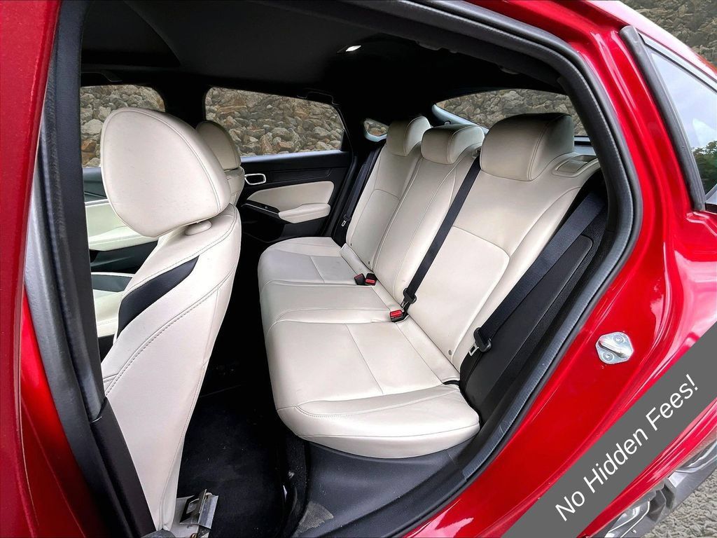 Used 2024 Acura Integra A-Spec FWD image 22