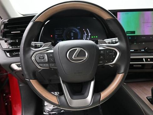 Used 2024 Lexus RX 350h w/ Accessory Package (P1) AWD/4WD image 13