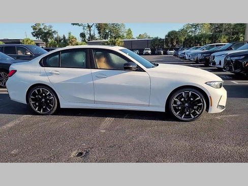 New 2025 BMW 330i 330i w/ M Sport Package image 26