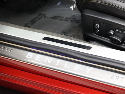 Used 2020 Bentley Continental GT w/ Number 1 Edition by Mulliner AWD/4WD image 18