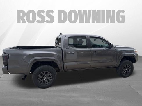 Used 2021 Toyota Tacoma SR5 image 7