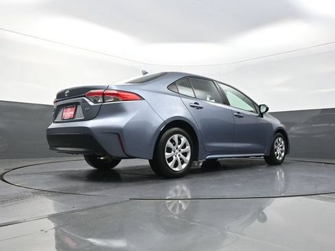 Used 2024 Toyota Corolla LE FWD image 37