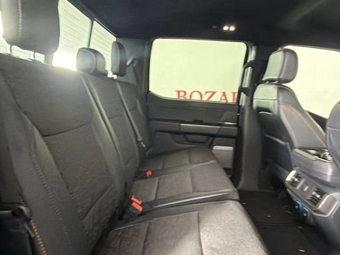 Used 2024 Ford F150 Tremor w/ Bed Utility Package AWD/4WD image 18