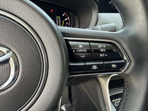 Certified 2026 MAZDA CX-90 3.3 Turbo w/ Premium Sport Pkg AWD/4WD image 44