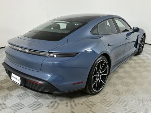 New 2026 Porsche Taycan 4 image 29