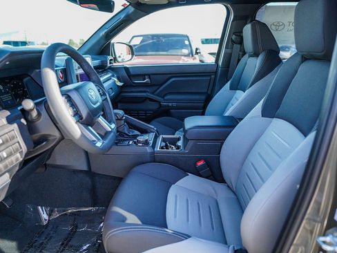 New 2026 Toyota Tacoma TRD Off-Road image 22