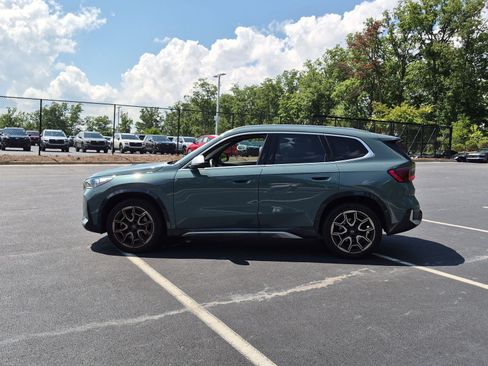 Used 2023 BMW X1 xDrive28i w/ Premium Package AWD/4WD image 7