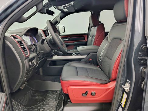 New 2026 RAM 1500 Rebel w/ Rebel Level 1 Equipment Group AWD/4WD image 20