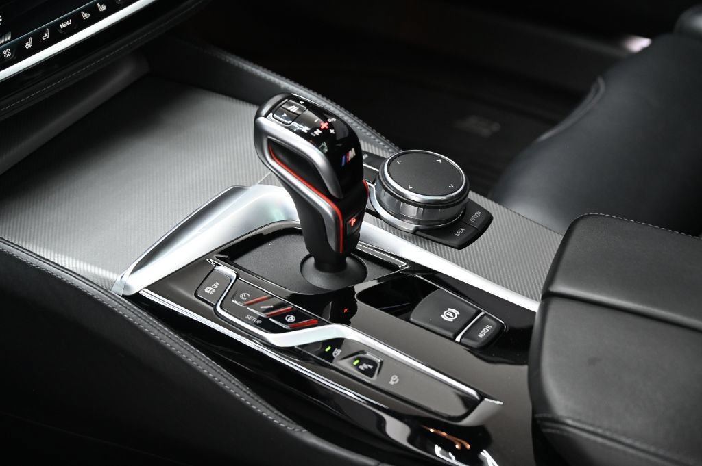 Used 2019 BMW M5 AWD/4WD image 38