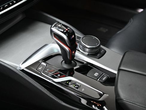 Used 2019 BMW M5 AWD/4WD image 38