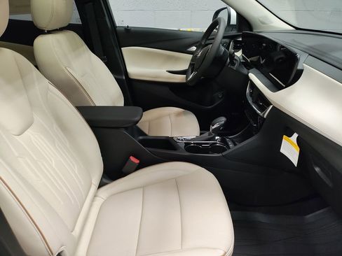 New 2026 Buick Encore GX Avenir w/ Avenir Technology Package image 7