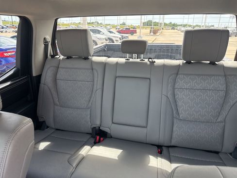 Used 2024 Toyota Tundra SR5 w/ SR5 Premium Package AWD/4WD image 11