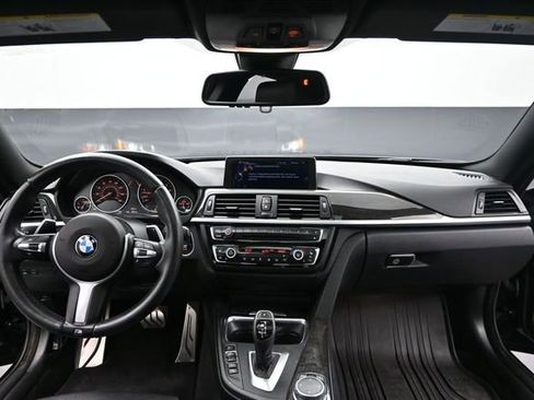 Used 2015 BMW 435i Gran Coupe RWD image 16