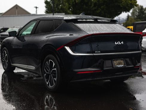 Used 2023 Kia EV6 Wind w/ Wind Technology Package image 10