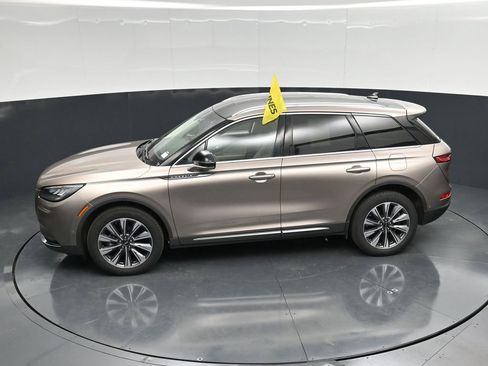 Used 2021 Lincoln Corsair Reserve AWD/4WD image 43