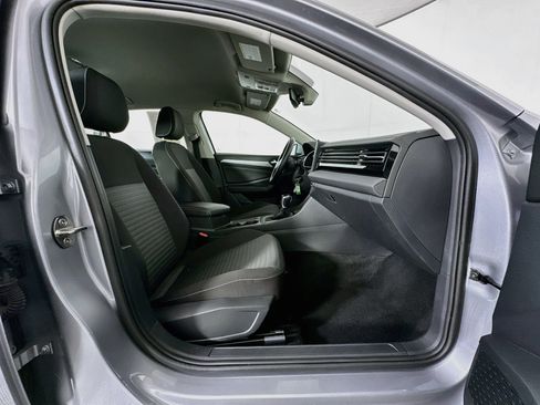 Used 2025 Volkswagen Jetta S FWD image 30