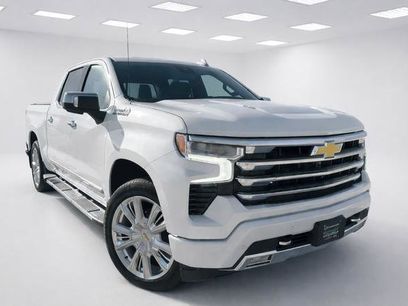 Used 2023 Chevrolet Silverado 1500 High Country w/ High Country Premium Package