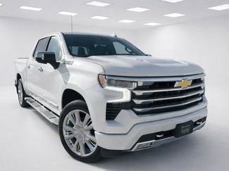 Used 2023 Chevrolet Silverado 1500 High Country w/ High Country Premium Package video 1