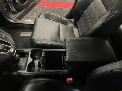 Used 2018 Honda CR-V EX-L image 33