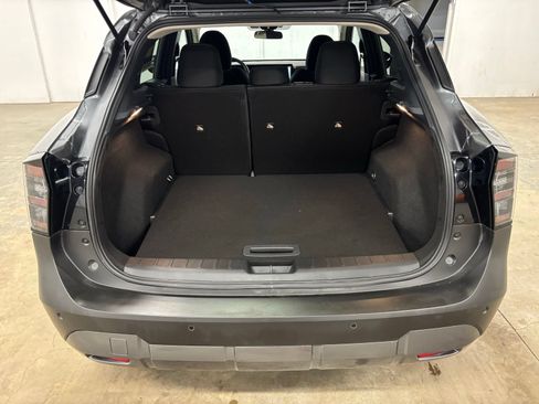 Used 2025 Nissan Kicks SV FWD image 22