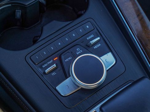 Used 2019 Audi A5 2.0T Premium Plus w/ Premium Plus image 19