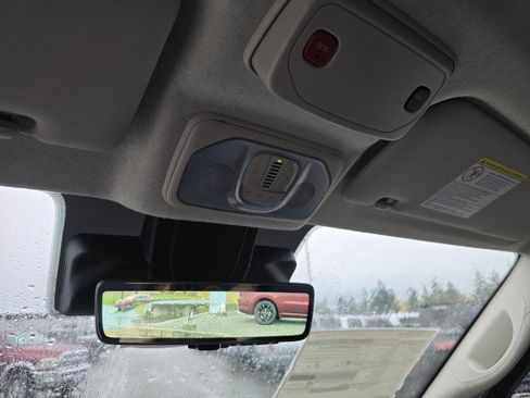 New 2026 RAM ProMaster 2500 w/ Safety Group image 29