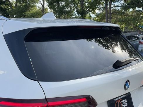 Certified 2022 BMW X5 xDrive40i image 35
