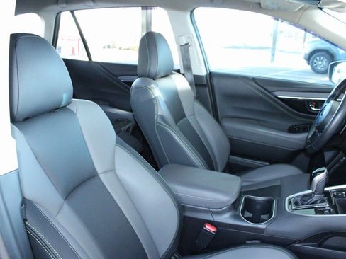 Used 2020 Subaru Outback Onyx Edition XT w/ Popular Package #2 image 41