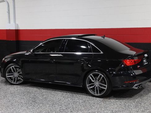 Used 2015 Audi S3 Prestige w/ Prestige Package image 24