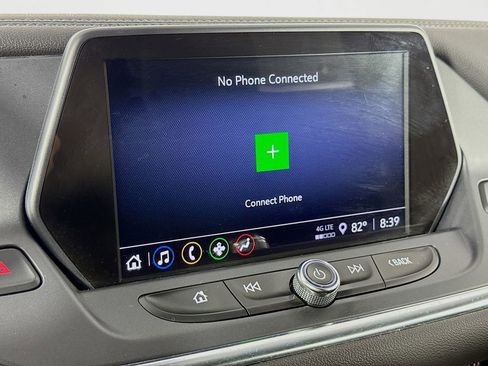 Used 2022 Chevrolet Blazer LT image 37