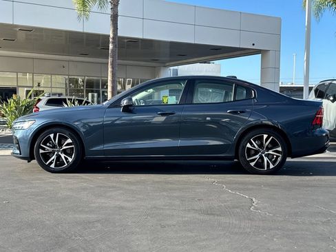 Certified 2025 Volvo S60 B5 Core FWD image 2