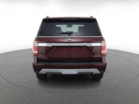 Used 2021 Ford Expedition Limited AWD/4WD image 6