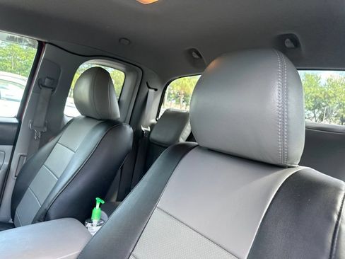 Used 2009 Toyota Tacoma PreRunner RWD image 3