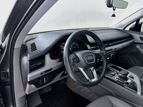 Used 2018 Audi Q7 2.0T Premium Plus AWD/4WD image 10