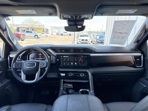Used 2025 GMC Sierra 1500 Denali w/ Denali Reserve Package image 22