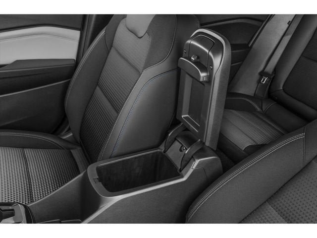New 2026 Chevrolet Trax LT w/ Driver Confidence Package FWD image 9
