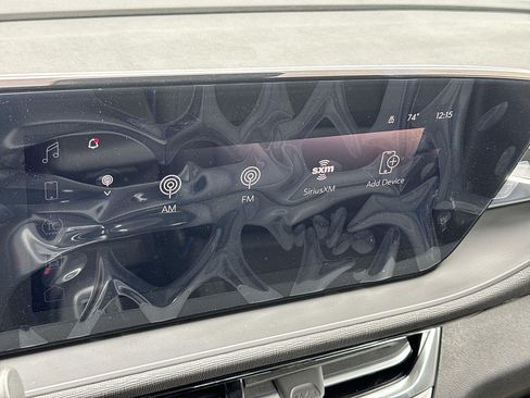 New 2026 Buick Envista Sport Touring w/ Convenience I Package FWD image 15