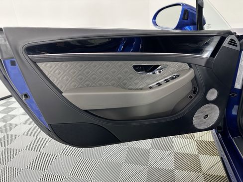 Certified 2022 Bentley Continental GT Speed image 17