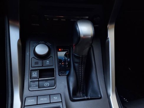 Used 2015 Lexus NX 200t FWD image 10