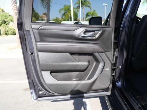 Used 2023 GMC Yukon XL AT4 w/ Max Trailering Package AWD/4WD image 33