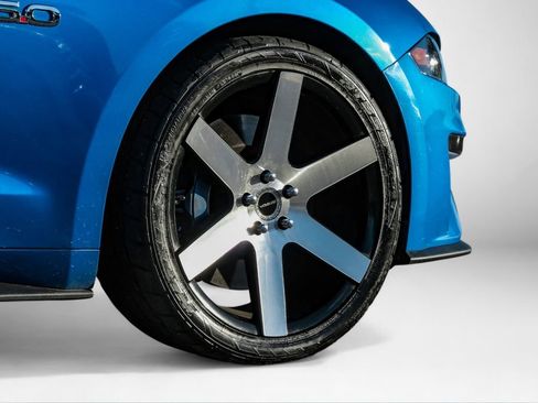 Used 2020 Ford Mustang GT Premium w/ GT Performance Package image 50