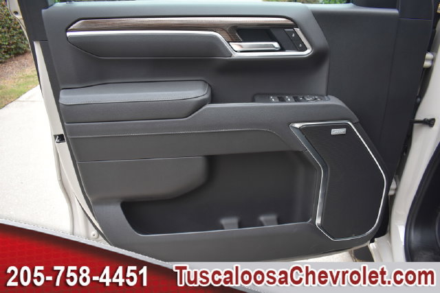New 2026 Chevrolet Silverado 1500 RST AWD/4WD image 12