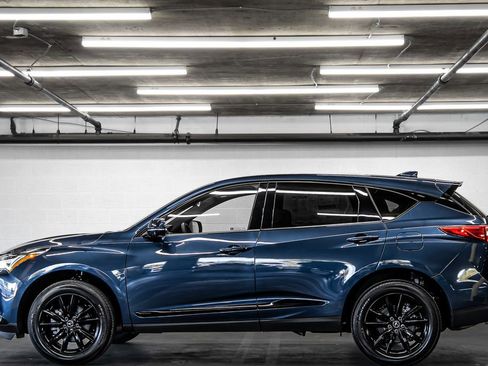 New 2026 Acura RDX SH-AWD image 2