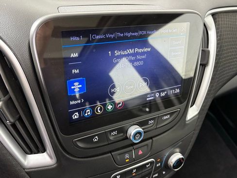 Used 2024 Chevrolet Malibu LT image 29