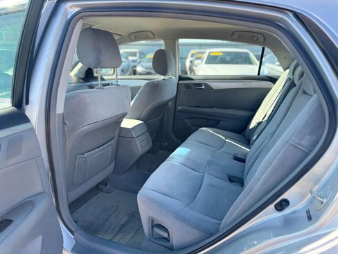 Used 2007 Toyota Avalon XL image 35