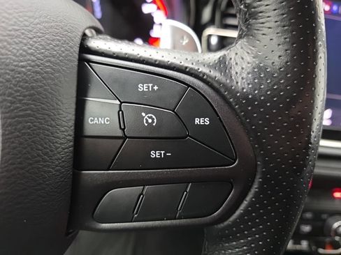 Used 2021 Dodge Durango GT image 25