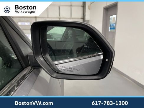 New 2026 Volkswagen Atlas SE image 15