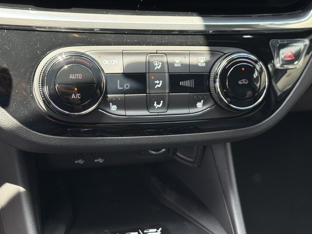 New 2026 Buick Envista Sport Touring w/ Convenience I Package FWD image 27