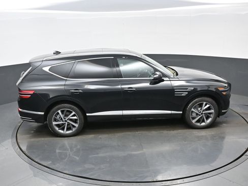 New 2026 Genesis GV80 2.5T Select image 26